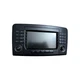 👀 06 07 08 MERCEDES ML500 RADIO INFORMATION SCREEN OEM ✅ 1648200779