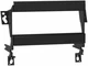 Metra 99-3413 1/2" DIN Dash Car Install Kit for 1998-2002 Geo/Toyota Vehicles