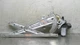 13 INFINITI JX35 LEFT DRIVER REAR ELECTRIC DOOR WINDOW REGULATOR