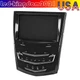 23106488 FOR CADILLAC SRX 13-16. Touch Screen Nav Radio HEATED 22935061 NEW