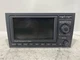 2005-2008 Audi A4 S4 Info Radio GPS Navigation Display Screen 8E0035192F OEM (L)