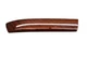 03-13 Maserati Quattroporte M139 Rear Right Side Door Panel Trim Panel Oem