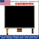 For Jeep Grand Cherokee 8.4 Uconnect LCD MONITOR Touch Screen Radio Navigation