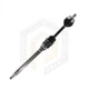 Front Right Passenger CV Axle Shaft Joint For Volvo S60 2.5L L5 Manual Trans