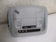 Chevrolet Malibu Volt Overhead Roof Console w/Onstar OEM LKQ