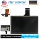 TDO-WXGA0700K00033-V2 LCD Display Assembly Touch Screen For Jeep Compass 17-20