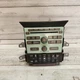 HONDA Pilot OEM AM FM XM Satellite Radio 6 Disc Changer MP3 CD DVD Player 1TV0