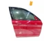 2018 2019 Alfa Romeo Stelvio OEM Front Right Door 414 Alfa Red
