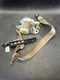 2009-2012 Toyota RAV4 Limited Tan Front Left Driver Seat Belt Retractor 53151-P