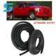 2&times; Door Weatherstrip Seal For 2007-14 Chevy Silverado GMC Sierra 1500 22766400 