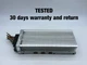 BMW 330i 335i M3 530i 535i M5 650I LOGIC 7 TOP HIFI DSP RADIO AMPLIFIER AMP OEM