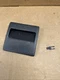 2010 2011 2012 2013 2014 SUBARU LEGACY & OUTBACK FUSE BOX COVER PANEL B205