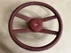 1970 - 1981 Camaro Rope Steering Wheel Z28 Horn Cap Chevrolet 4 Spoke Sport GM