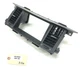 2011-2017 INFINITI QX56 QX80 CENTER DASHBOARD DUAL AIR VENT PANEL W/ TRIM OEM.