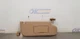 11 FORD F250 SUPER DUTY SUN VISOR RIGHT PASSENGER TAN CREW CAB NON ILLUMINATED