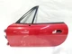 2001 2002 2003 2004 2005 Mazda Miata OEM Bare Front Left Door Shell Red 