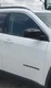 2017-2022 Jeep Compass RH Right Passenger Front Door OEM