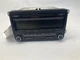 09-17 Volkswagen Tiguan CD MP3 Player Radio Media Receiver P