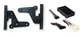 Metra 95-8202 Double DIN Stereo Dash Kit for 2007-2014 Toyota FJ Cruiser JBL Amp