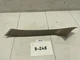 2006 VOLVO XC90 REAR RIGHT INTERIOR DOOR BOOT PILLAR TRIM OEM+