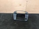 PORSCHE BOXSTER 986 CENTRE DASH TRIM WITH CONTROLS AND CUP HOLDERS 99655223306
