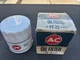AC Pf-25 Oil Filter Embossed GM Camaro Corvette Chevelle Nova Dz Dz302 Chevy 11