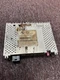 BMW Z4 X5 X6 F01 F02 E63 Satellite DLP Radio Sirius Module 65129192274 9192274