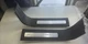 2011-2015 Ford Explorer Sport Front Door Sill Scuff Plates LH RH OEM Set BB5Z-78