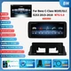 10.25" Android 13 8+128GB Display Apple CarPlay Mercedes Benz C/GLC W205/X253 BT