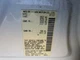 2017 Nissan Altima Driver Left Sun Visor Gray Used OEM 268-11808L 4DR SED