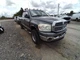 Passenger Sun Visor Quad Cab 4 Door Fits 07-08 DODGE 1500 PICKUP 10801303