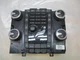 2015 Volvo S60 V60 XC60 Climate Heater AC & Radio Control Panel OEM LKQ