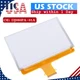 8" Touch Screen Digitizer DJ080PA-01A for Chevrolet GMC MyLink Radio Navigation