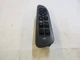 Driver Front Door Switch Driver's Quad Cab | Fits 2003-2010 Dodge Ram 2500 3500