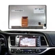 LA080WV2-TD01 8" LCD DISPLAY FOR TOYOTA AVENSIS SAT NAVIGATION SCREEN 