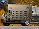 Subaru Legacy Radio Amplifier 2011 2012 2013 2014 86221AJ21A From Build 01 07 11