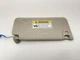 2016-2021 HONDA CIVIC LEFT SUN VISOR GRAY TC:-B-H 2.0L AT FWD 93K -EX- 63218