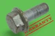03-06 Bentley Continental GT GTC Spur Engine Crankshaft Crank Shaft Pulley Bolt