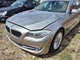 Wiper Transmission Fits 09-15 BMW 750i 1283071