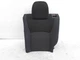 2020 Toyota C-Hr Rear Driver Upper Back Seat Cushion 71078-10B40-C3