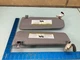 11-16  BMW F10 528i xDrive Right & Left Sun Visor Sunvisors Pair  OEM M