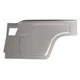 Detroit Speed 010904DS Firewall Fill Plate for 1970-1981 Chevy Camaro