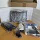 Mercedes R171 SLK280 SLK350 SLK55 2004-10 9" Android 13 Car Stereo Radio GPS