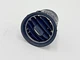 Mercedes R230 SL500 SL550 Right Passenger Dash Air Vent Black A2308300254 OEM