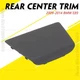 BMW E89 Z4 Interior Rear Center Trim Cover 51469167041