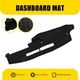 Dashmat For Silverado Chevy K1500 K2500 K3500 1988-1994 Dash Mat Dashboard Cover