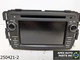 OEM 2013-2016 GMC Acadia 3.6L Touchscreen Navigation Radio Receiver