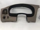 95-04 Ford Ranger Explorer Speedometer Cluster Bezel OEM Tan XL54-10044D70-AD
