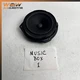 12-18 MERCEDES-BENZ W212 W204 W218 FRONT LEFT DRIVER DOOR SPEAKER OEM