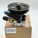 Power Steering Pump w/ Pulley for Lexus ES300 RX330 Toyota Avalon Camry Sienna